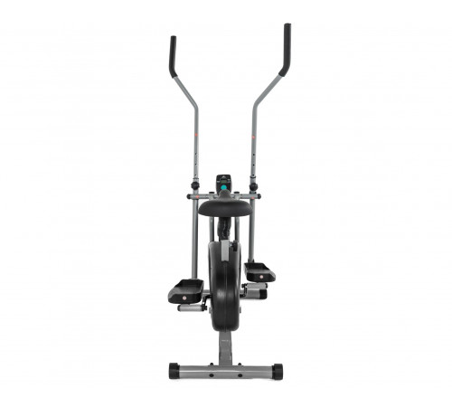 Эллиптический тренажер с сиденьем DFC E2000S/2