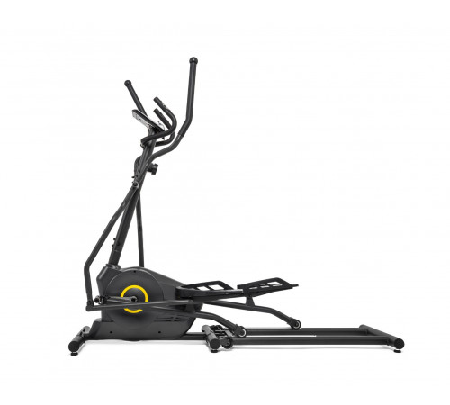 Эллиптический тренажер DFC E6710T