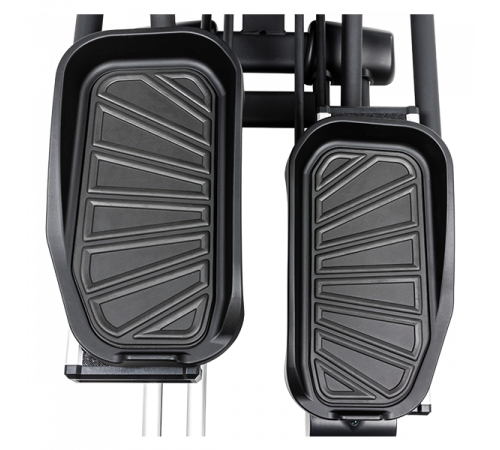 Эллиптический тренажер Sole E95S (2023)