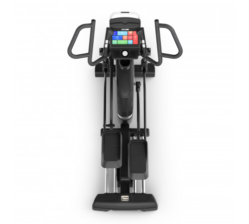 Эллиптический тренажер UNIX Fit E-1100 PRO (10,1" TFT)