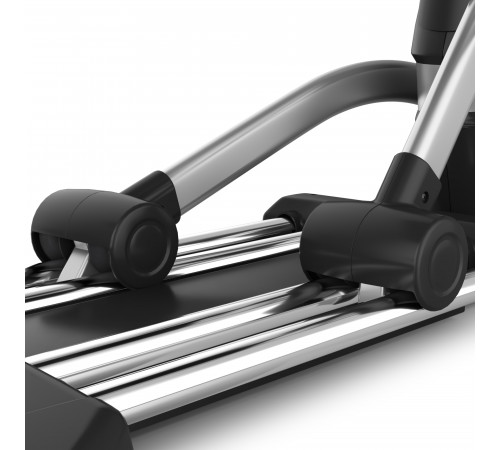 Эллиптический тренажер UNIX Fit E-950 PRO (LED)