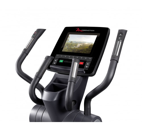 Эллиптический тренажер Freemotion e12.6