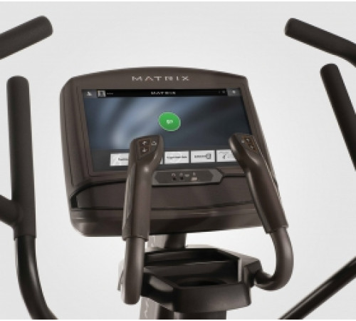 Эллиптический эргометр MATRIX A50XER