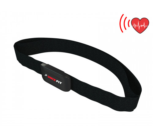 Эллиптический эргометр UNIXFIT MV-500E