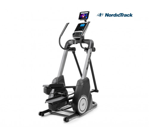 Кросстренер NordicTrack FreeStrider FS5i