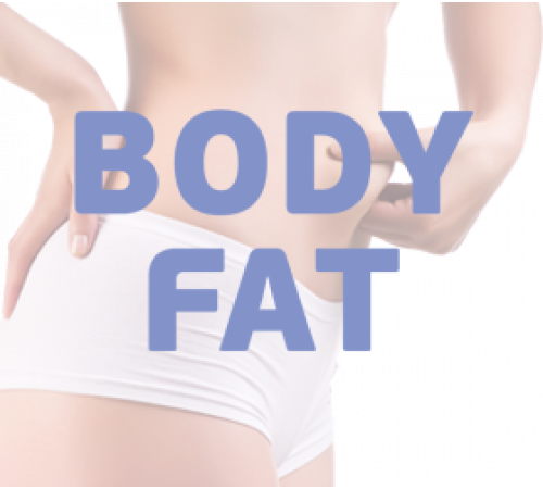 Эллиптический тренажер OXYGEN EX-56 HRC