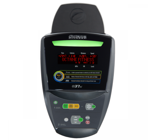 Эллиптический тренажер Octane Fitness Q37xi