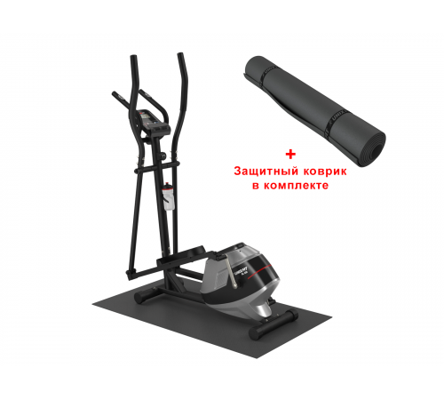 Эллиптический тренажер UNIXFIT SL 350Е