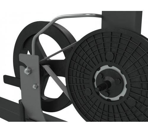 Эллиптический тренажер UNIXFIT SL-400XE