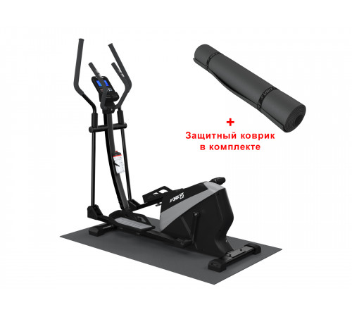 Эллиптический эргометр UNIXFIT SL-470E