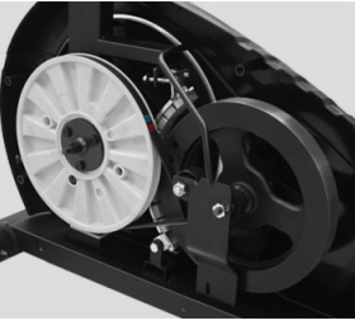 Эллиптический тренажер SVENSSON BODY LABS COMFORTLINE ENA