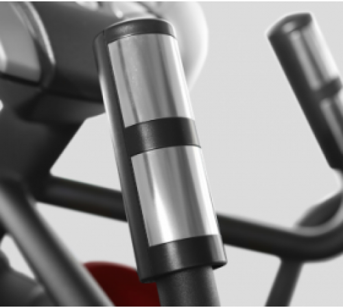 Эллиптический тренажер SVENSSON INDUSTRIAL BASE X550