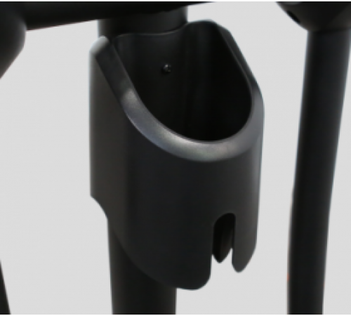 Эллиптический тренажер SVENSSON INDUSTRIAL FORCE E750 LX