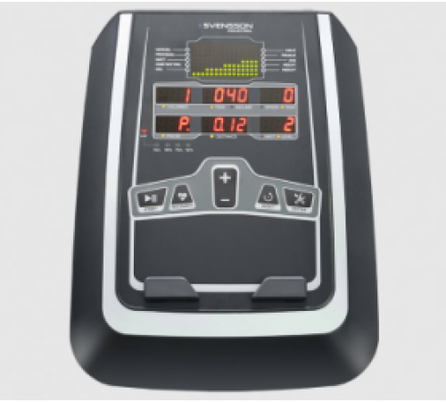 Эллиптический тренажер SVENSSON INDUSTRIAL GO E65