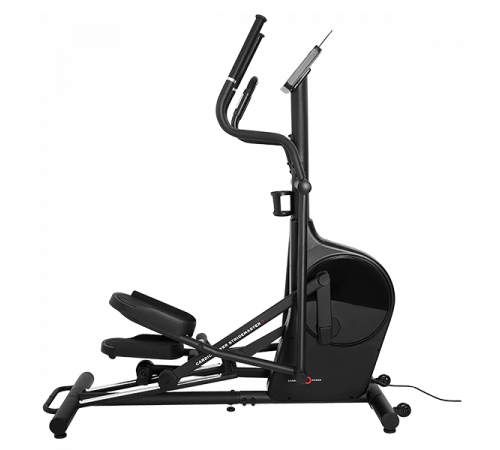 Эллиптический тренажер CardioPower StrideMaster 7