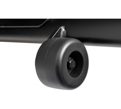 Эллиптический тренажер Titanium Masters Frontech FSA