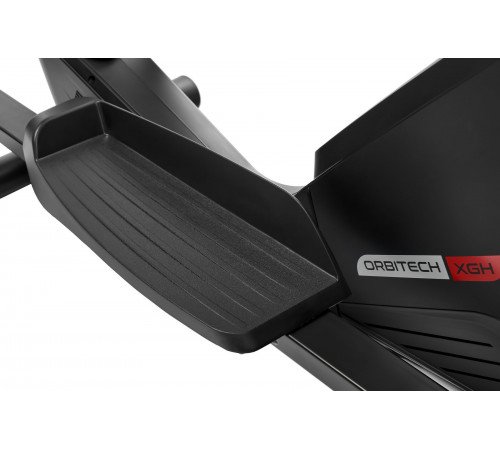 Эллиптический тренажер Titanium Masters Orbitech XGH