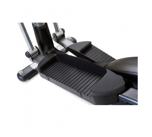 Эллиптический тренажер INFINITI VG20 + ИНСТРУКЦИЯ магнитный