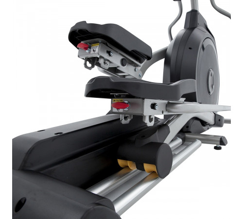 Эллиптический тренажер SPIRIT XE395