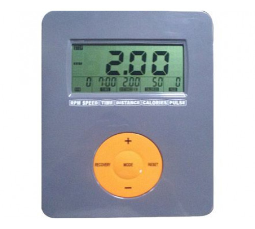 Эллиптический тренажер DFC YT-206Z магнитный