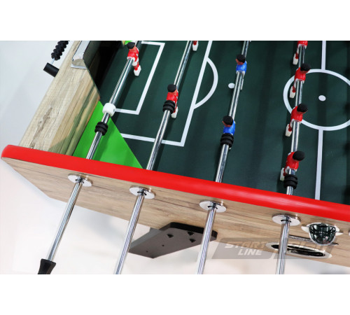 Мини-футбол Champion SLP-5529K1