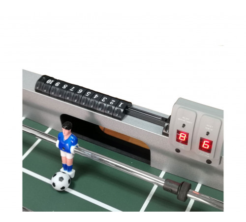 Игровой стол - футбол DFC Barcelona2 складная