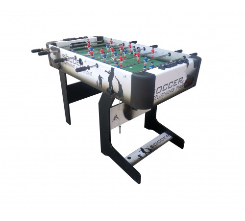 Игровой стол - футбол DFC SOCCER BP