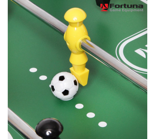 Футбол / кикер Fortuna Fusion FDH-425 122х61х79см