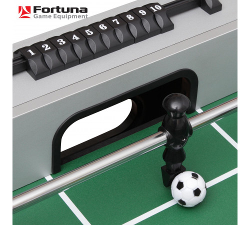 Футбол / кикер Fortuna Fusion FDH-425 122х61х79см