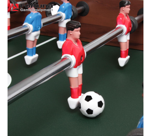 Футбол / кикер Fortuna Sherwood FDH-430 125х61х82см