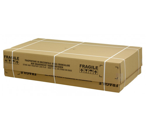 Garlando Master Champion — профессиональный настольный футбол для чемпионатов, стандарта ITSF