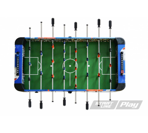Настольный футбол / Match / 4 фута