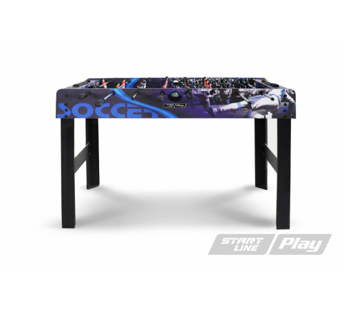 Настольный футбол кикер Game Start Line Play 4 фута