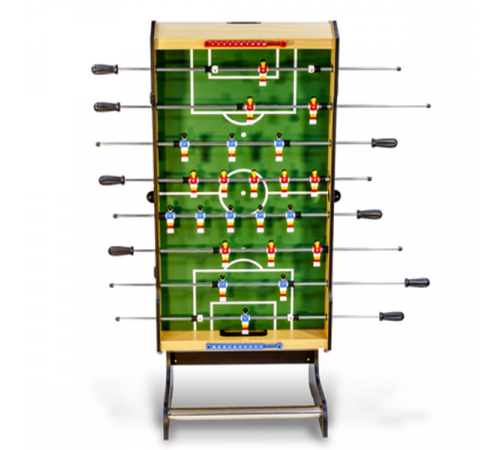 Напольный футбол SCHOLLE “LYNX” 5 фут