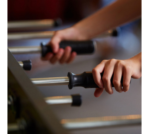 Настольный футбол (кикер) "Desperado Шериф Sport"