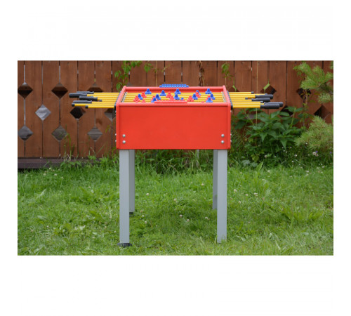 Всепогодный настольный футбол (кикер) "Desperado Summer Ball"