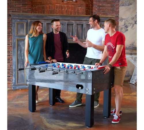 Настольный футбол (кикер) "Desperado Tournament"