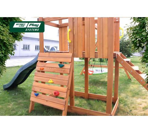 Детский городок KIDS FUN стандарт