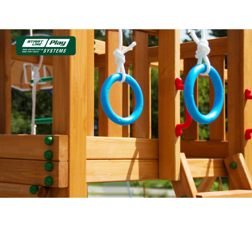 Детский городок Sunny эконом