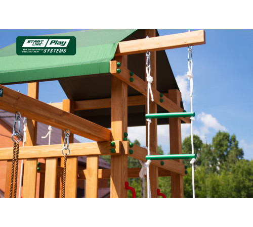 Детский городок Sunny эконом