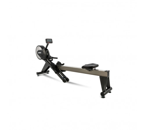  Гребной тренажер SPIRIT CRW800+