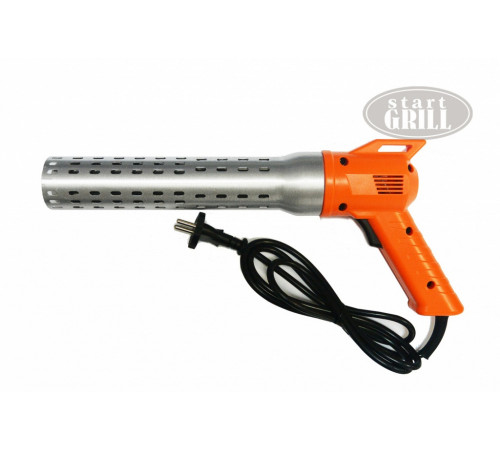 Фен для розжига углей