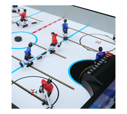 Игровой стол - хоккей DFC JUNIOR 33" JG-HT-73300
