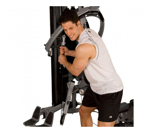 Силовой комплекс Body Craft Elite V5 Gym