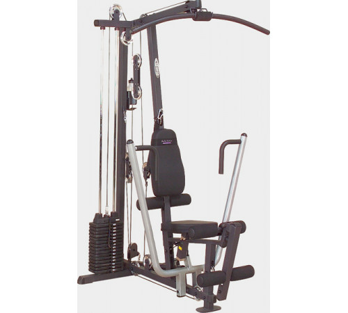 Силовой комплекс Body Solid G1S