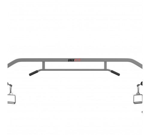 Кроссовер UNIX Fit Station 150 (два блока)