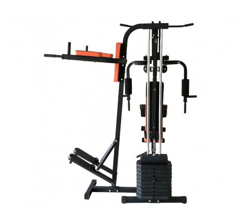 Силовой комплекс DFC D7002