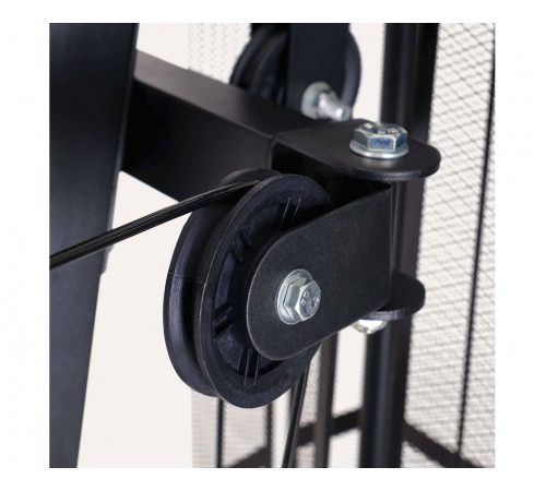 Силовой комплекс DFC D4700