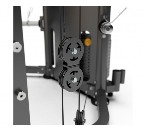 Мультистанция, машина Смита STONERISE D1028