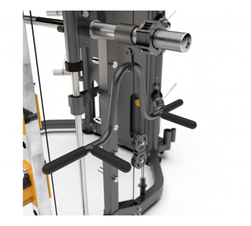 Мультистанция, машина Смита STONERISE D1028